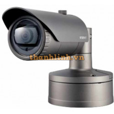 Camera IP hồng ngoại 2.0 Megapixel Hanwha Techwin WISENET XNO-6010R/KAP